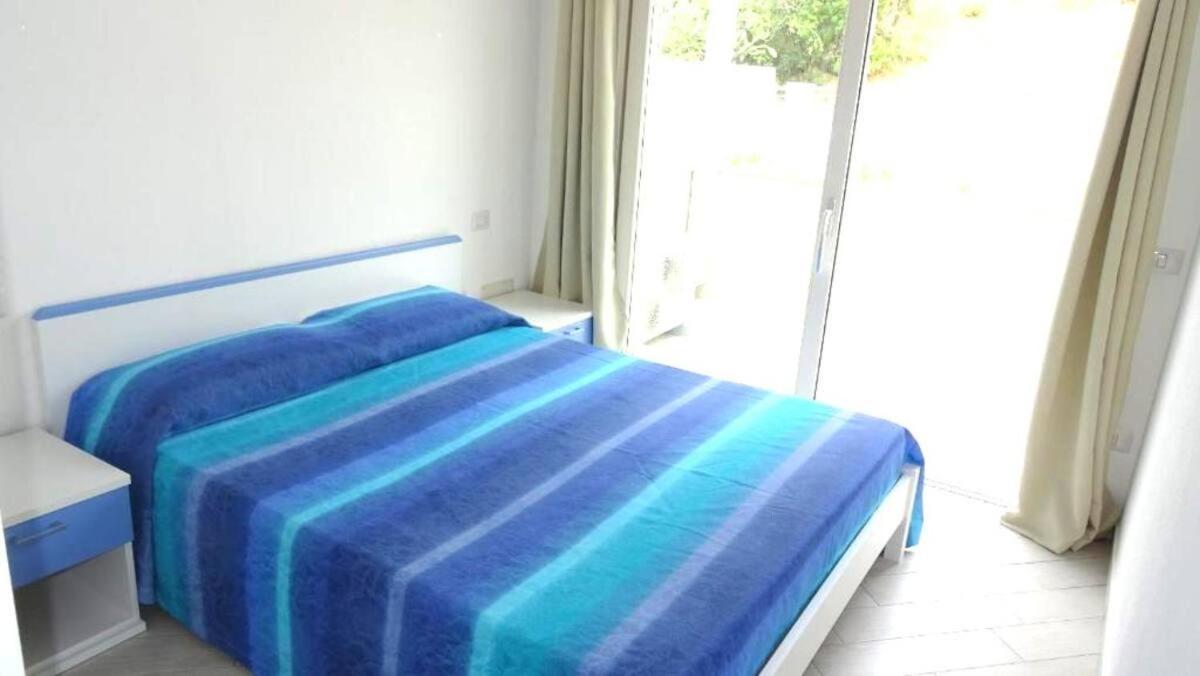 Casa Silvia Climatizzata, Giardino Privato E Posto Auto Privato Cod Iun S9185 Villa Viddalba Exterior photo